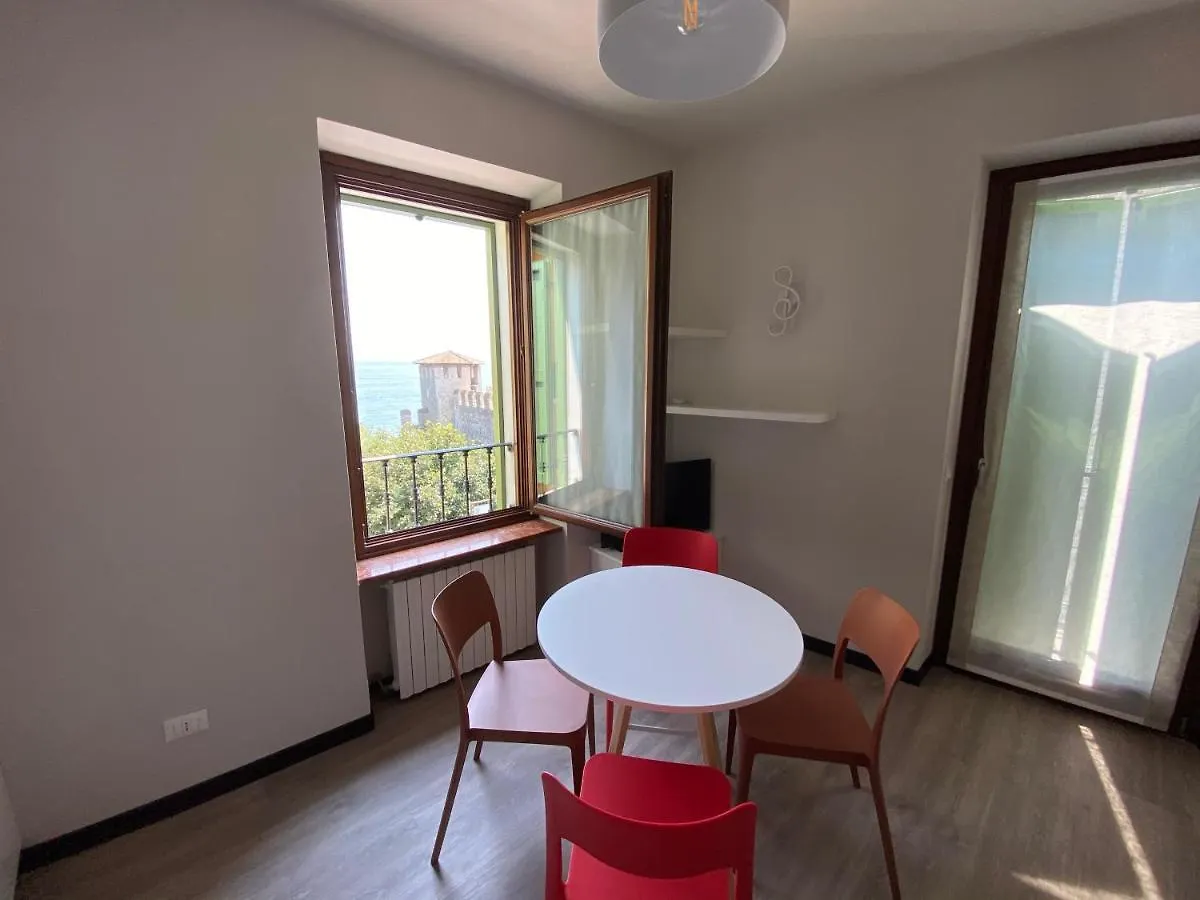 Apartmán Castello Mavino Sirmione