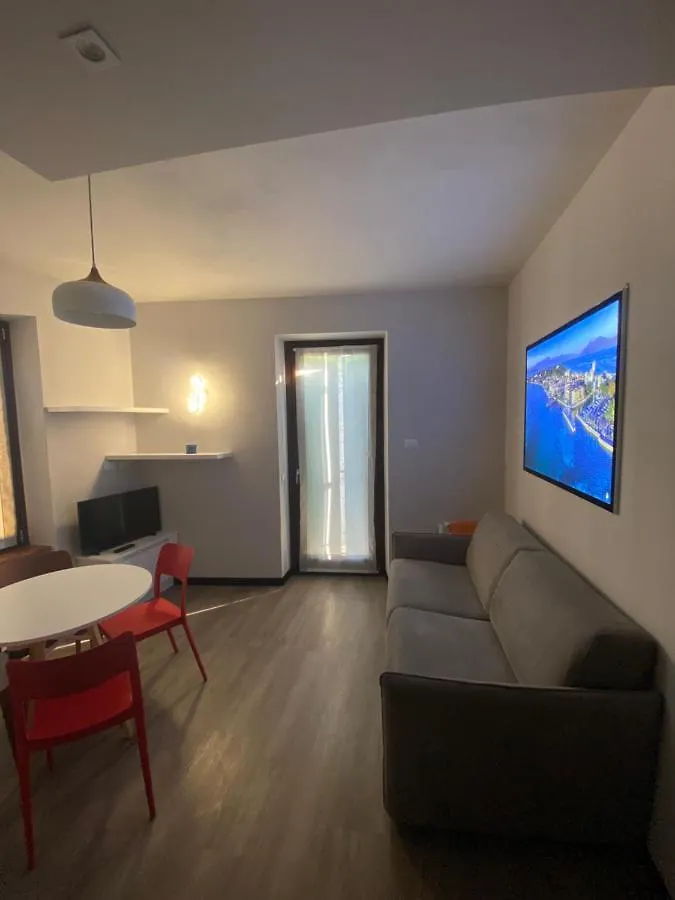 Apartmán Castello Mavino Sirmione