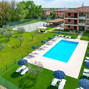 Parco Colombare Di Sirmione