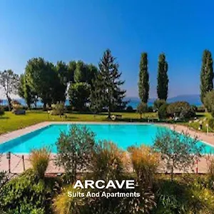 Apartment Marilyn Arpa, Sirmione